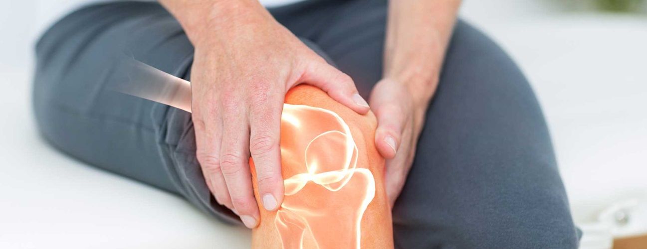 knee pain - know how to get rid of it | TheHealthSite.com