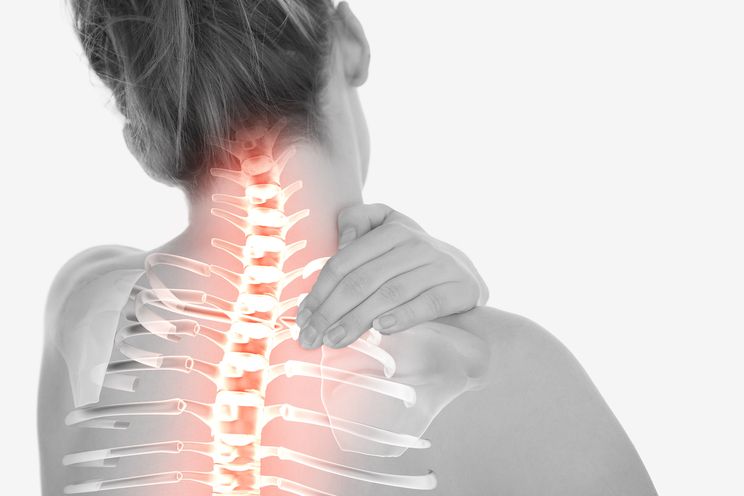 Spinal Arthritis: Coping, Support, and Living Well