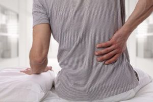 How Arthritis in the Back is Treated