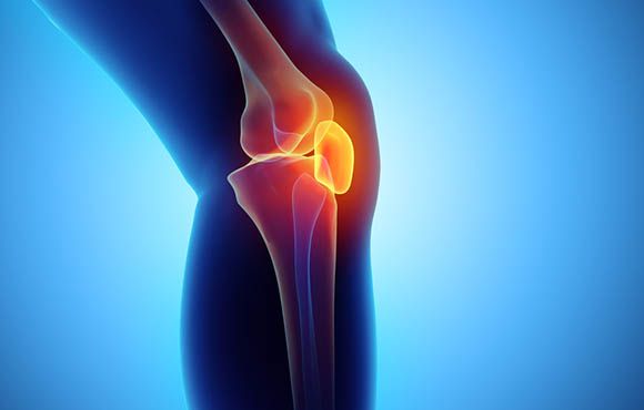Advice | Crepitus! Why does your knee crack like that?