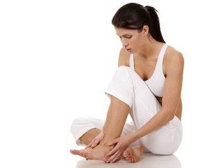 Feet Hurt - Symptoms, Causes and Treatment of Foot Pain