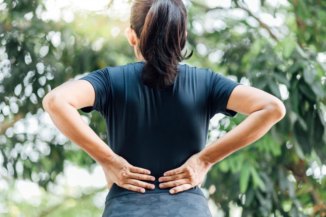 What Causes Lower Back and Groin Pain in Women and How Is It Treated?