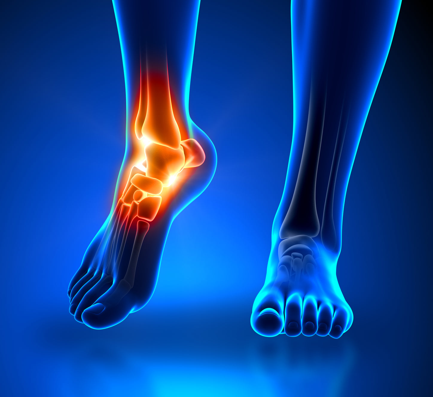 Orthotic Inserts: Why Traditional Advice Is Wrong
