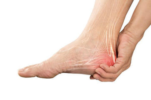 How To Get Rid of Foot and Heel Pain