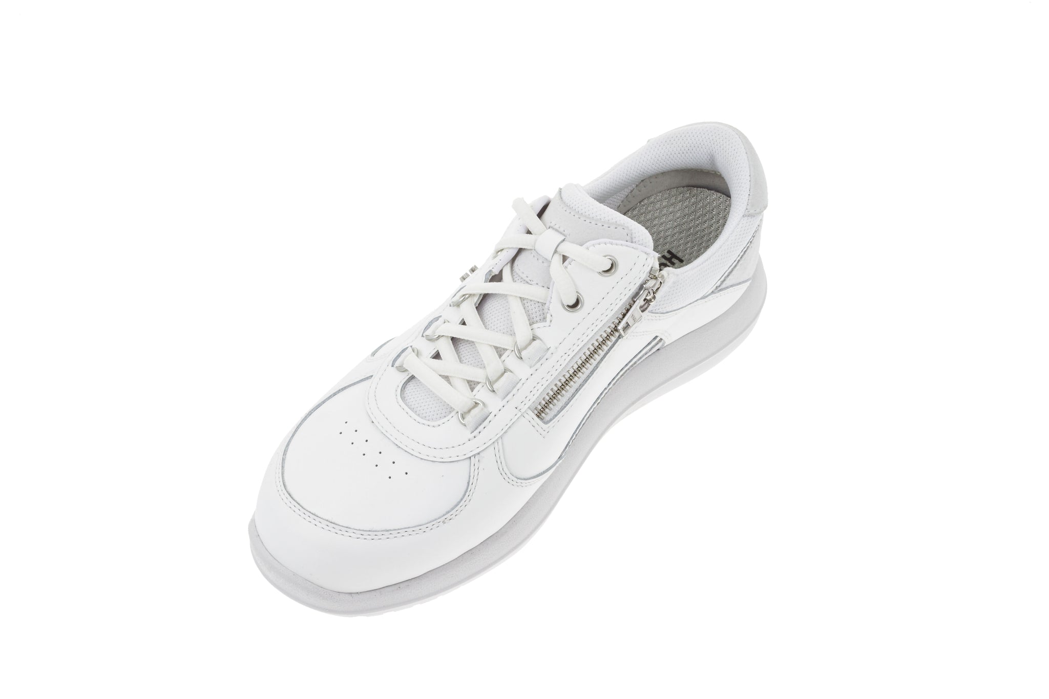 kybun Rolle USA White: Pain for Relief Swiss Air-Cushion – Shoe store online kybun