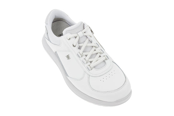 kybun Rolle White: Swiss Air-Cushion Shoe for Pain Relief – kybun online  store USA | Fitnessschuhe
