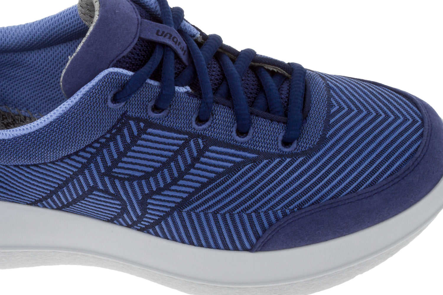 kybun Bauma 20 Blue Quality and Comfortable Shoes for Pain Relief