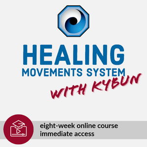 Healing Movements System with kybun | Full 8-week course