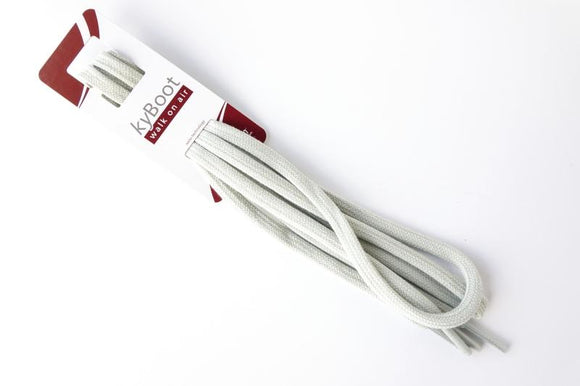 Shoelace offwhite - for Gstadt Lime & Red