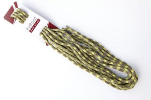 Shoelace capers/apple - for Matterhorn Olive