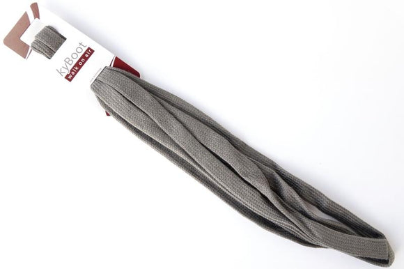 Shoelace light castlerock - for Carouge Blue & Sand