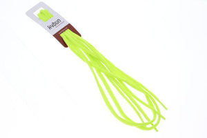 Shoelaces lime punch - for Magglingen Grey