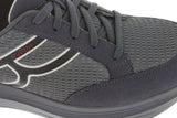Lausanne Anthracite