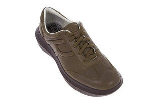 kybun trial-shoe-b Bern Olive