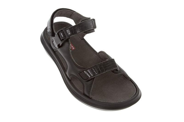 kybun Black: Comfortable and Stylish Shoes for Pain kybun online store USA