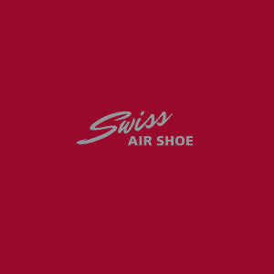 Swiss Air Shoe Book