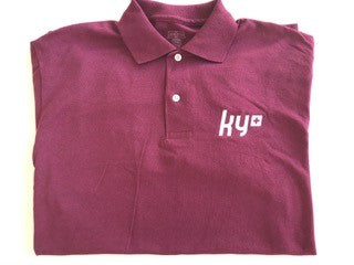 kybun Polo Shirt Men