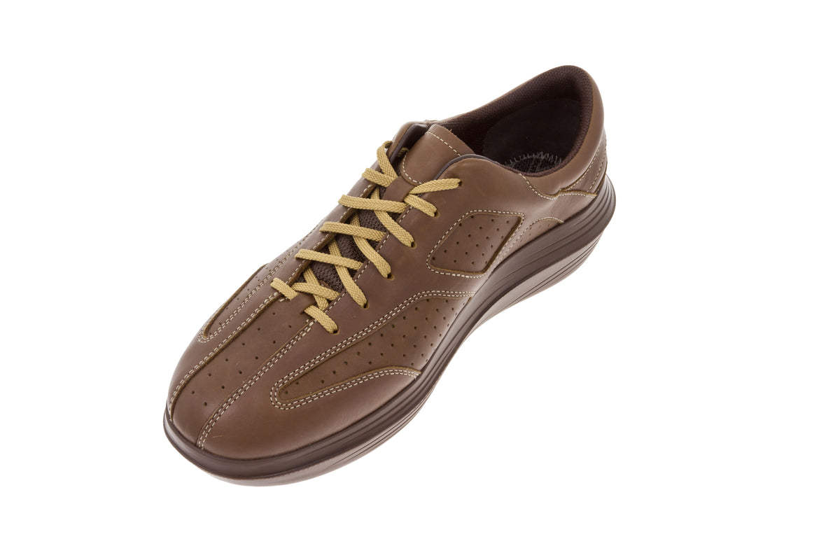 kybun Murten Brown: Healthy Shoes for Pain-Free Feet – kybun online ...